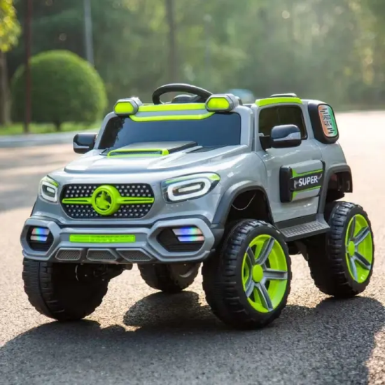 صورة جيب أطفال 4 مواطير